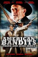 Watch American Bandits: Frank and Jesse James Online